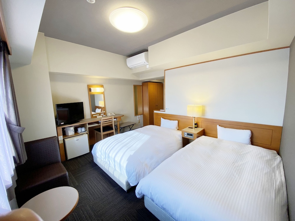 Hotel Route Inn Mooka 14/48