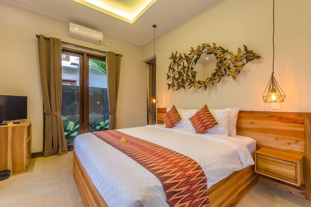 La-Meli Villas Ubud 15/50