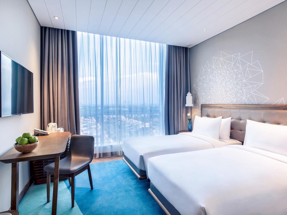 Mercure Jakarta Pantai Indah Kapuk 12/73