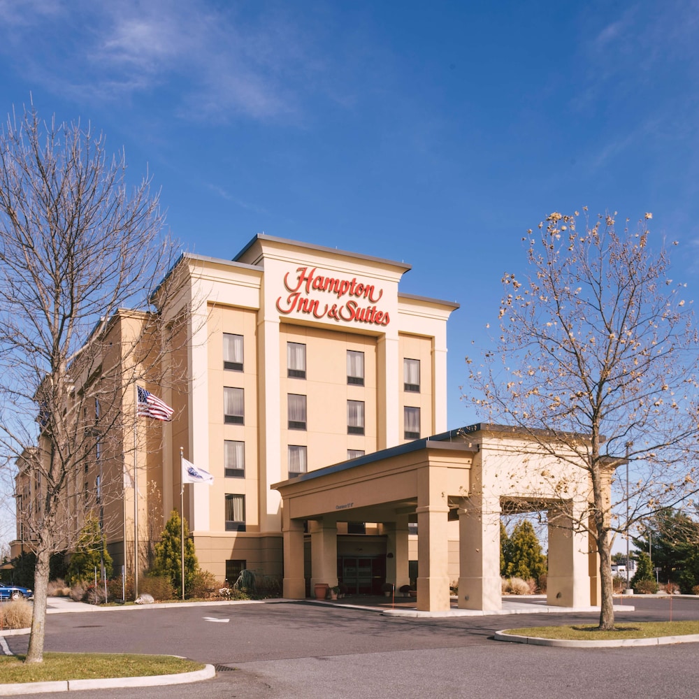 Hampton Inn And Suites Vineland 2/39