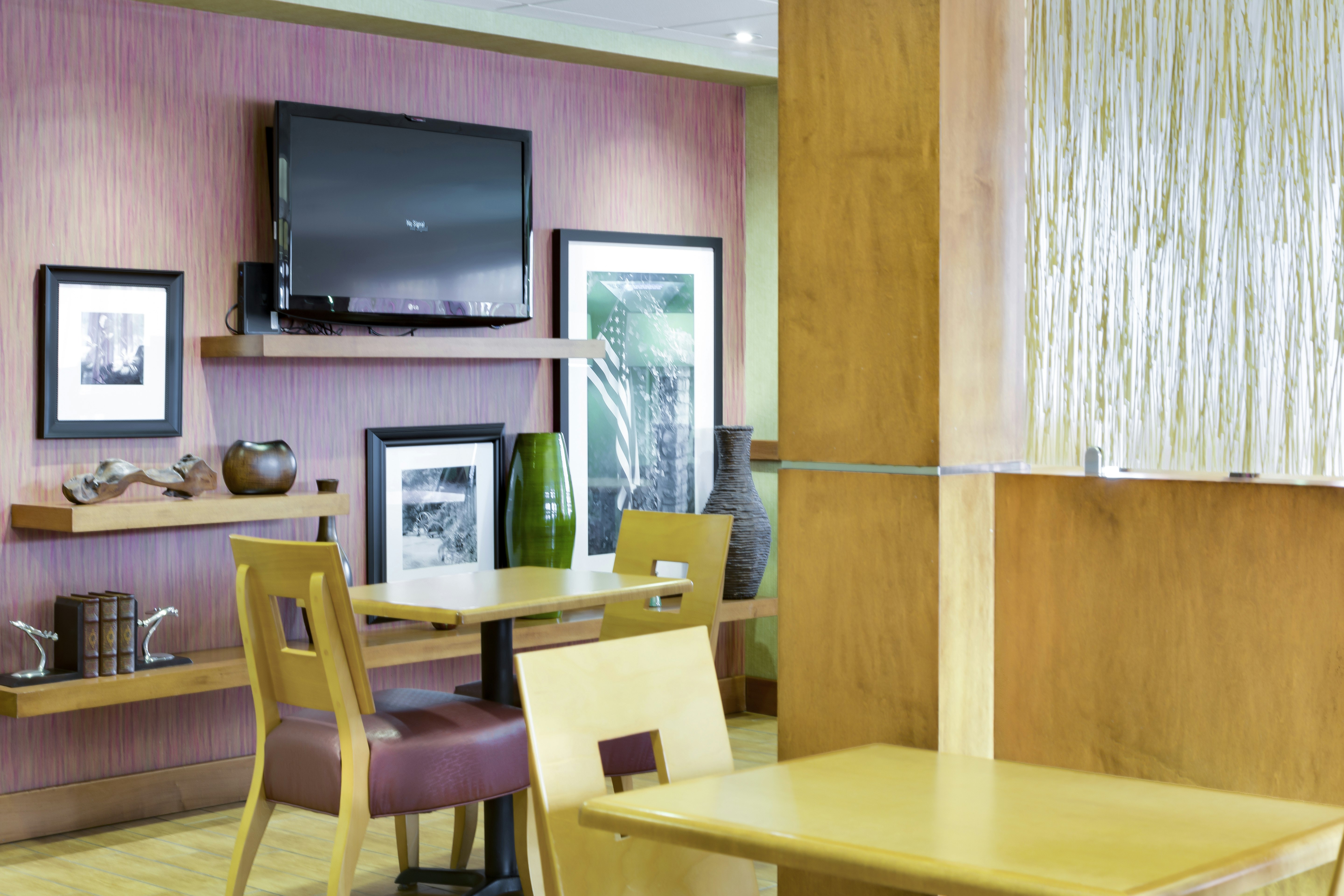 Hampton Inn Harrisonburg - University 37/39