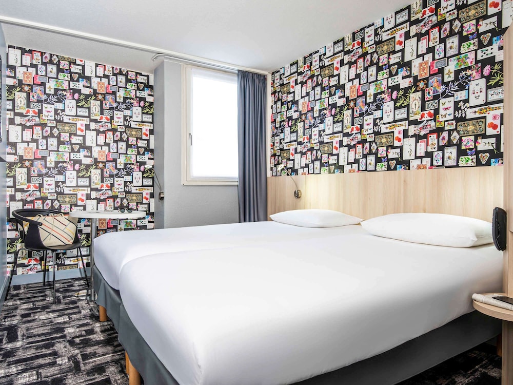 Ibis Styles Reims Centre Cathedrale 12/66