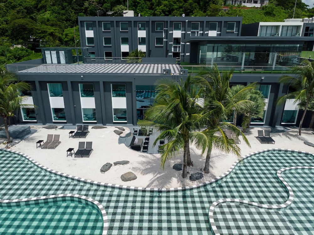 Foto Hotel Phuket 3/34