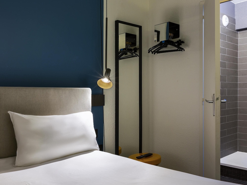 Ibis Marseille Centre Prefecture 23/48