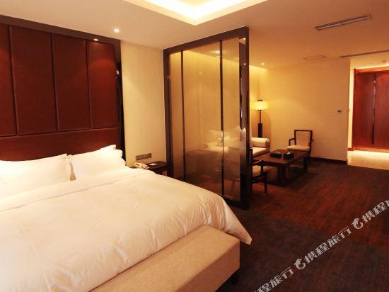 Kuangyi Hotel 8/42