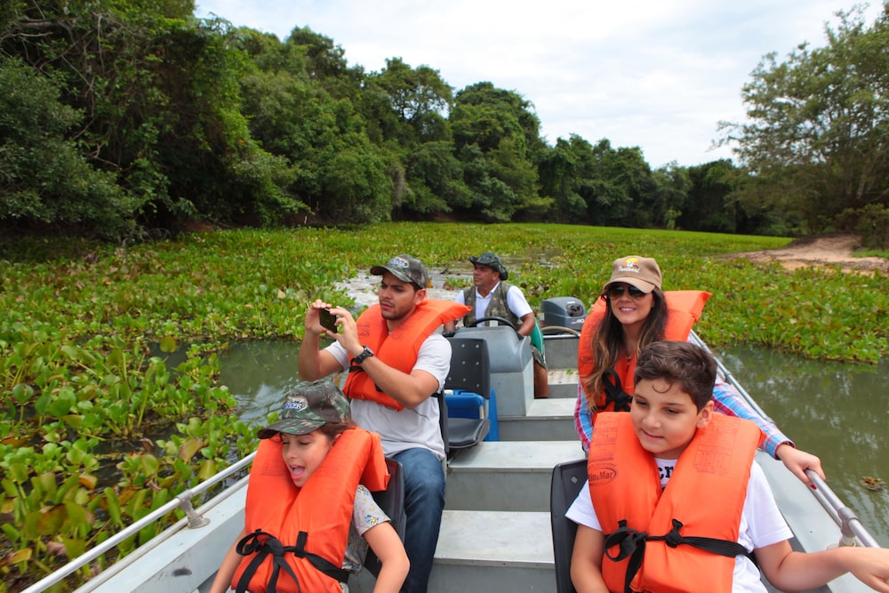 Pantanal Mato Grosso Hotel 44/69