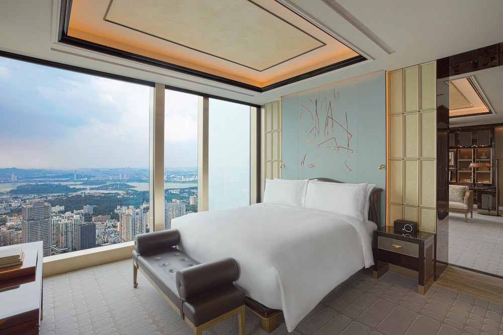 The Ritz-Carlton Nanjing 10/52