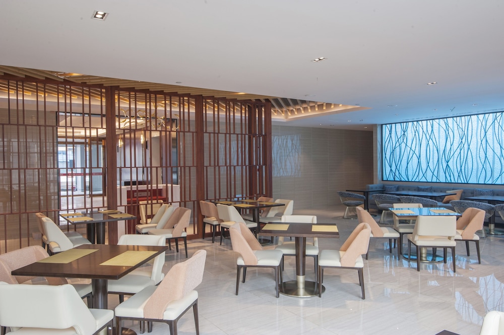 Yantai Tianma Argyle Suites 59/70