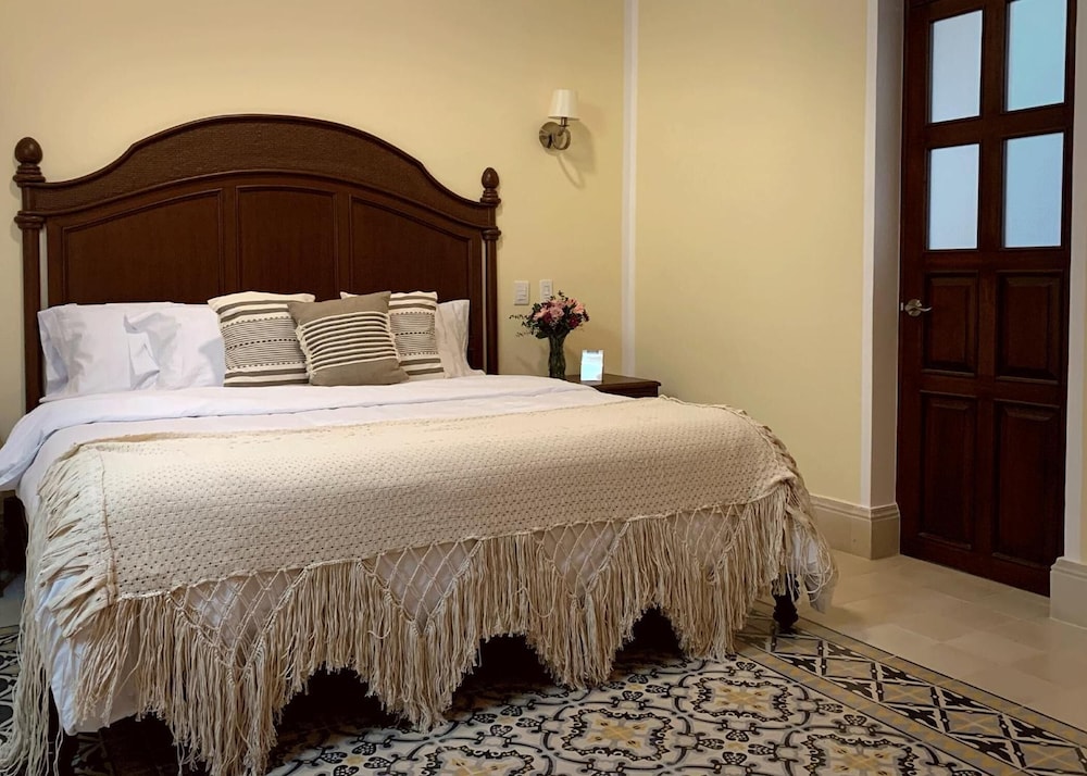 Hotel Casa Tavera 18/67