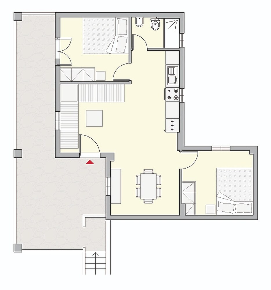 Cleopatra Homes 7/50