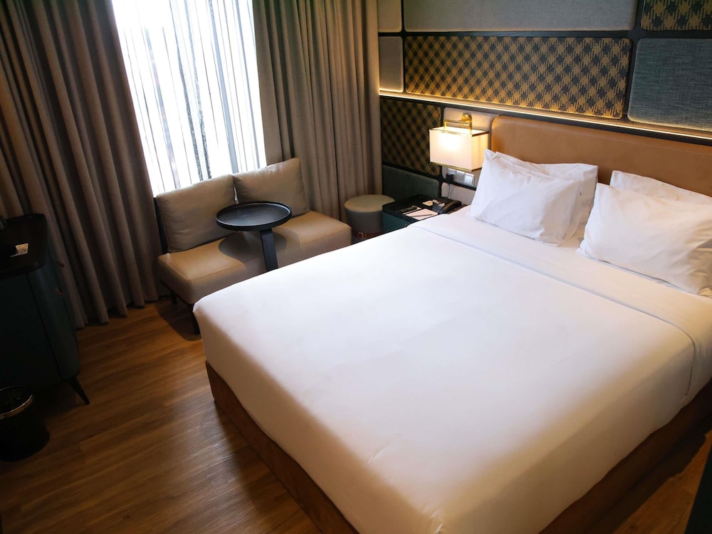 Mercure Miri City Centre 11/50