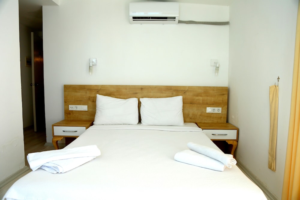 Olimpos Beach Hotel by RRH&R 15/66
