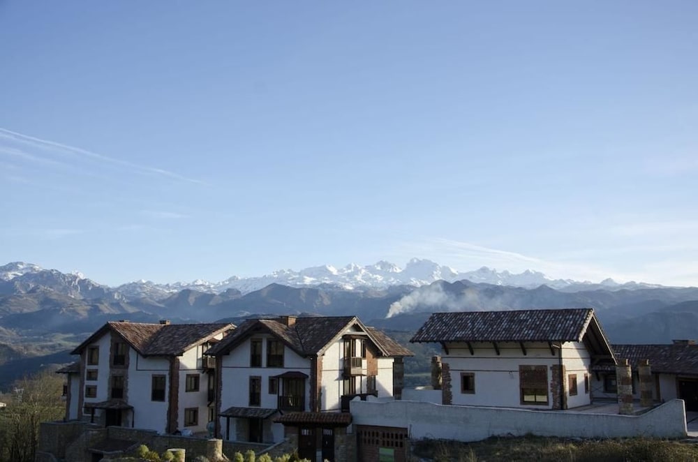 Hotel Cerro La Nina 6/54