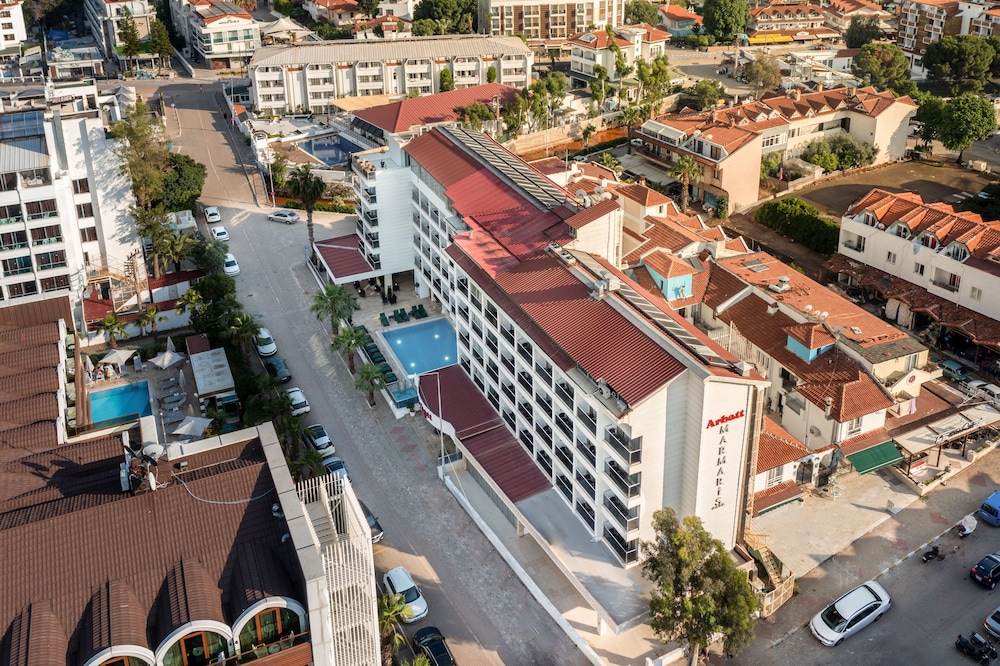 Arbatt Marmaris Hotel in MARMARIS