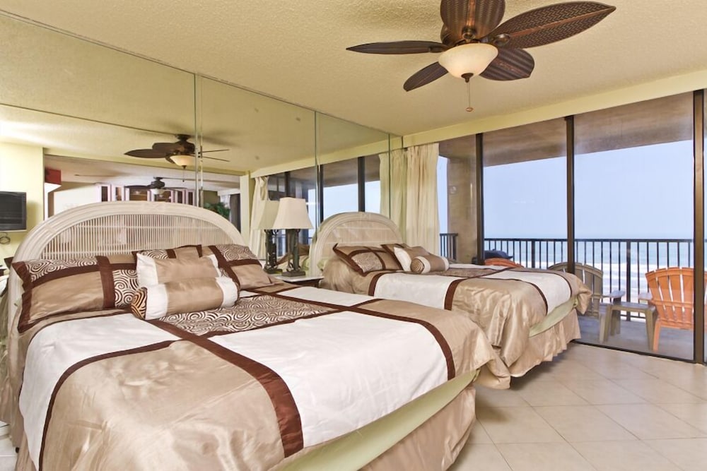 Sea Vista by South Padre Condo Rentals 5/50