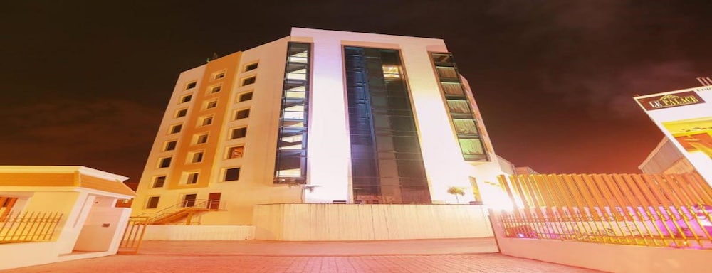Hotel Chennai Le Palace 1/72
