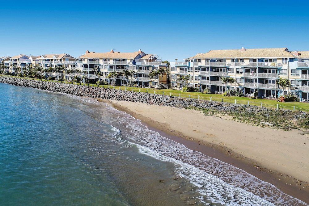 BreakFree Great Sandy Straits Hervey Bay 63/69