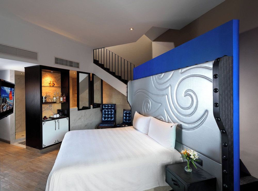 Hard Rock Hotel Riviera Maya- Heaven Section - Adults Only 36/76