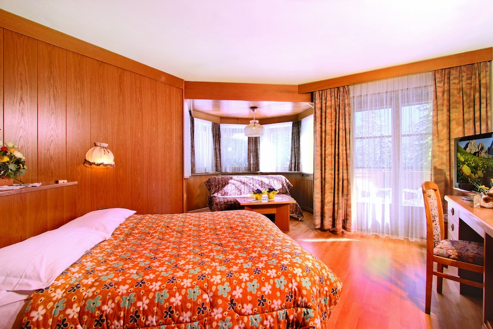 Albergo Villetta Maria 11/26