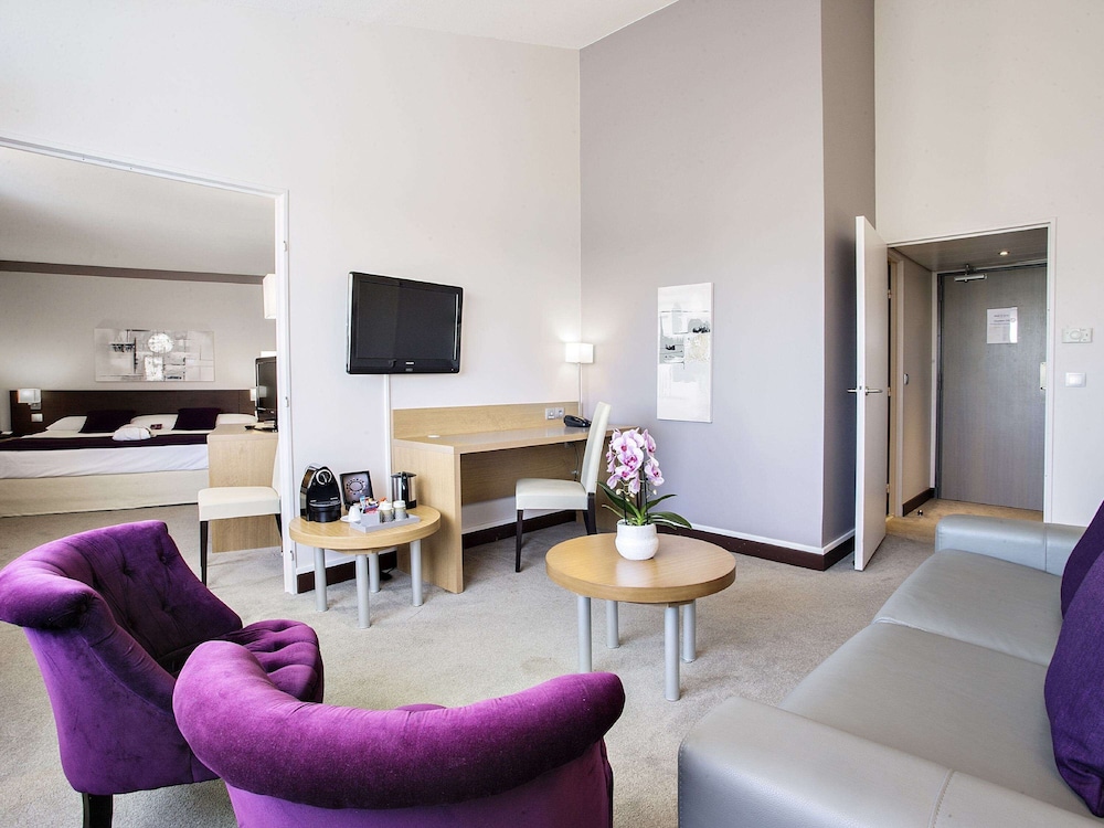 Mercure Toulouse Aeroport Golf De Seilh 47/72