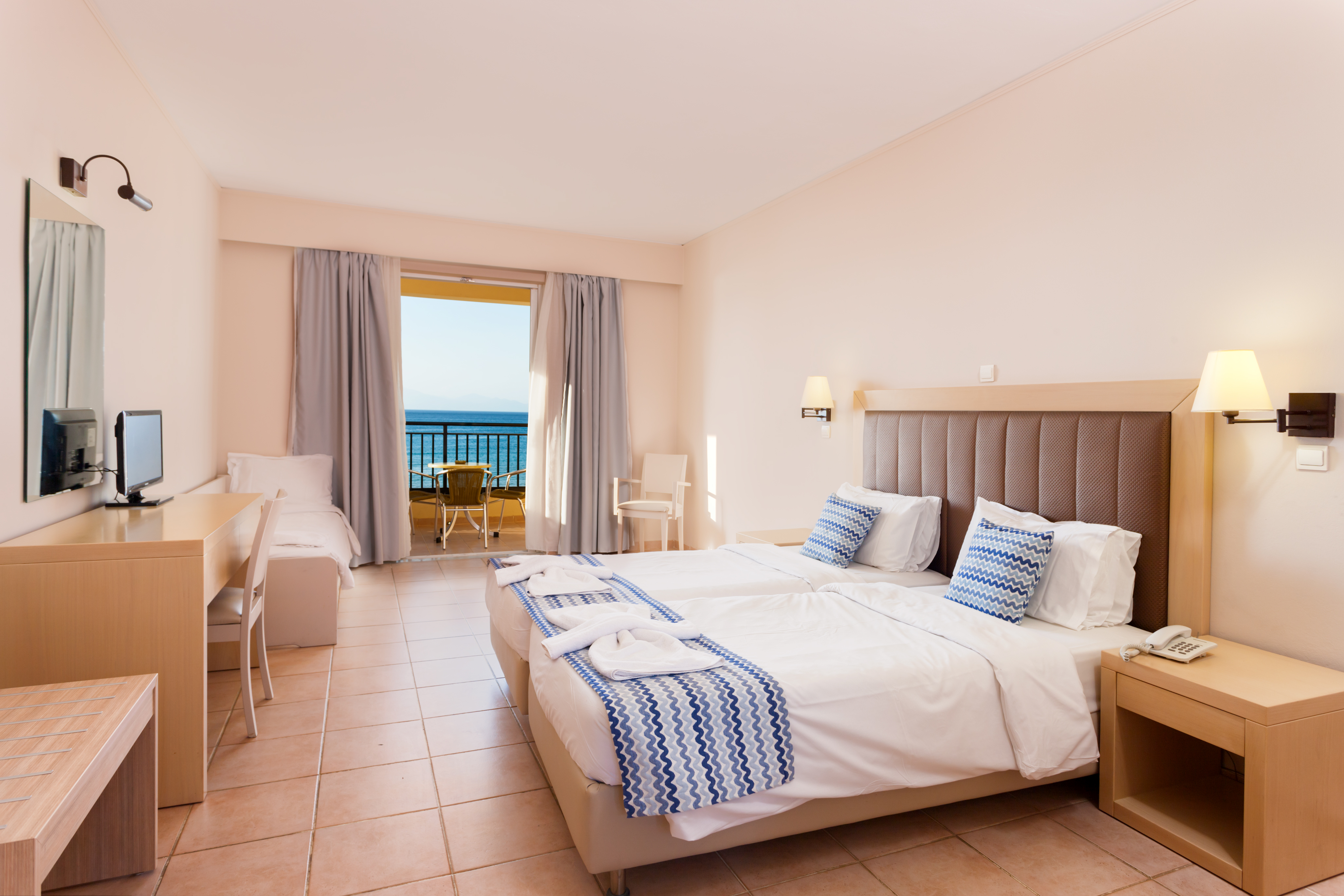 Alykanas Village Resort 13/50