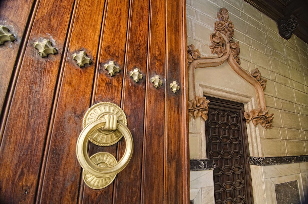 Catalonia El Pilar Hotel 25/50