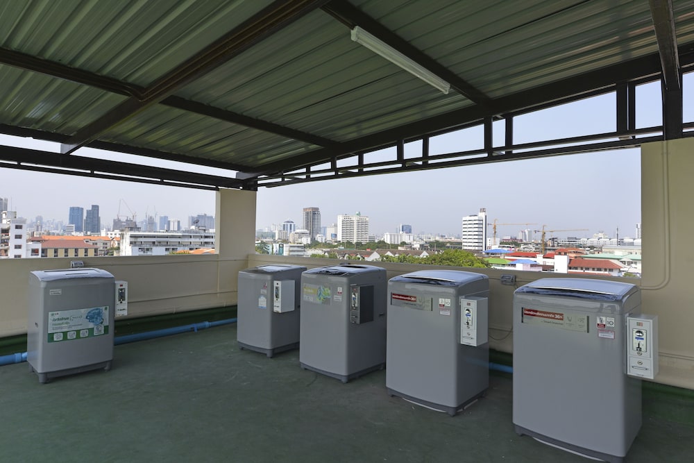 Studio Residence Sukhumvit 71 44/48