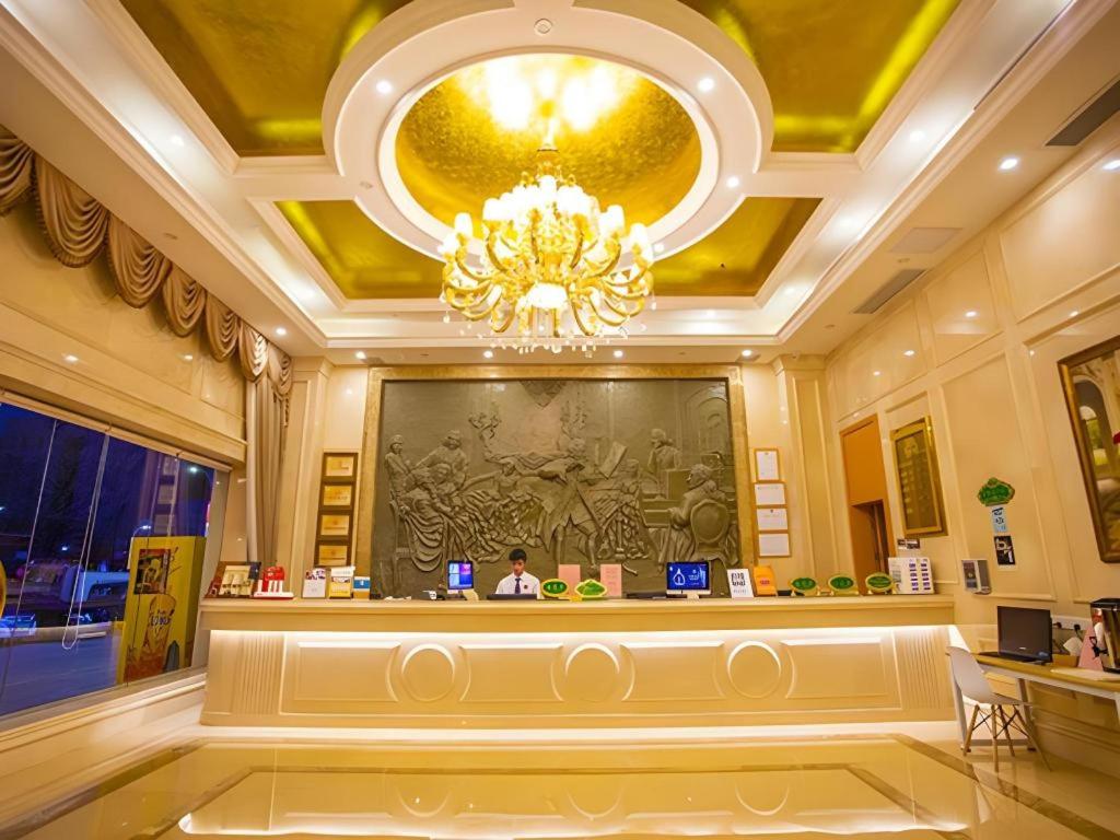 Vienna Hotel (Shenzhen Taoyuanju) 14/59