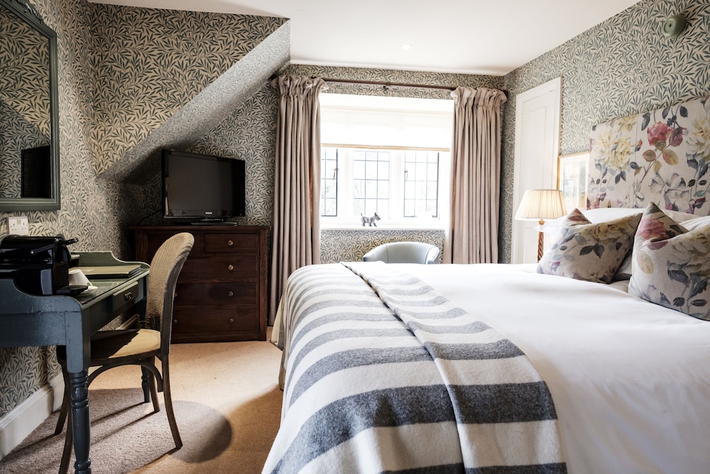 The Lamb Inn 15/50