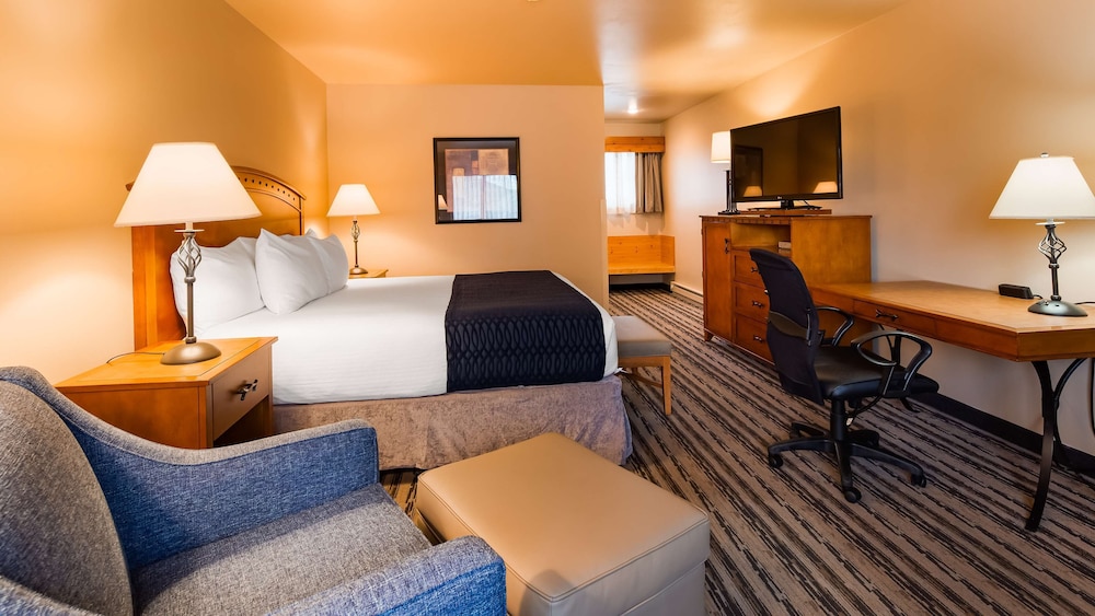 Best Western Sunset Inn 16/24