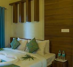 Emerald, Villa, 2 Beds