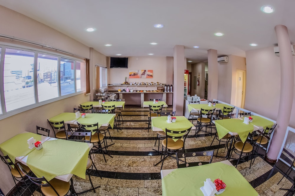 Hotel Express Canoas 36/53