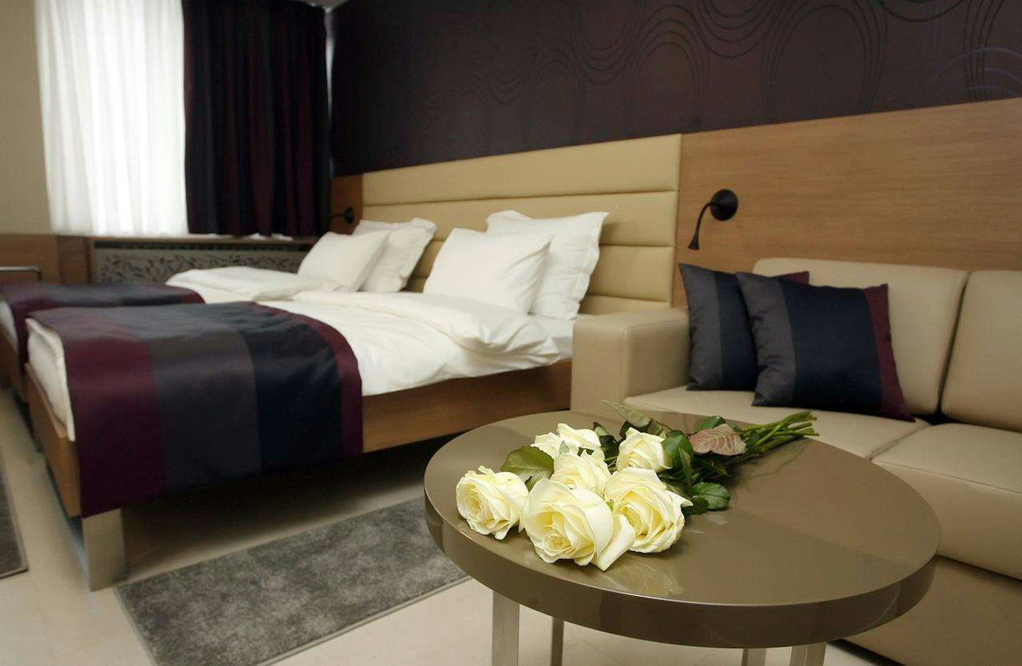 Hotel Srbija Garden 18/34