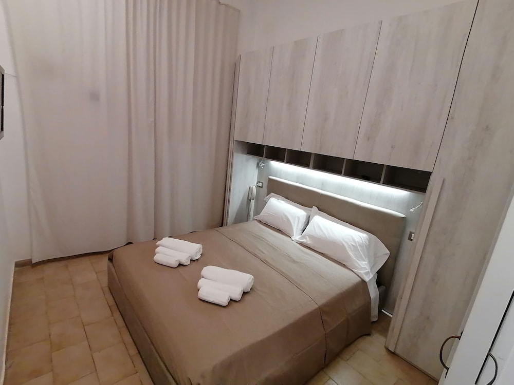 Hotel Cilene 17/50