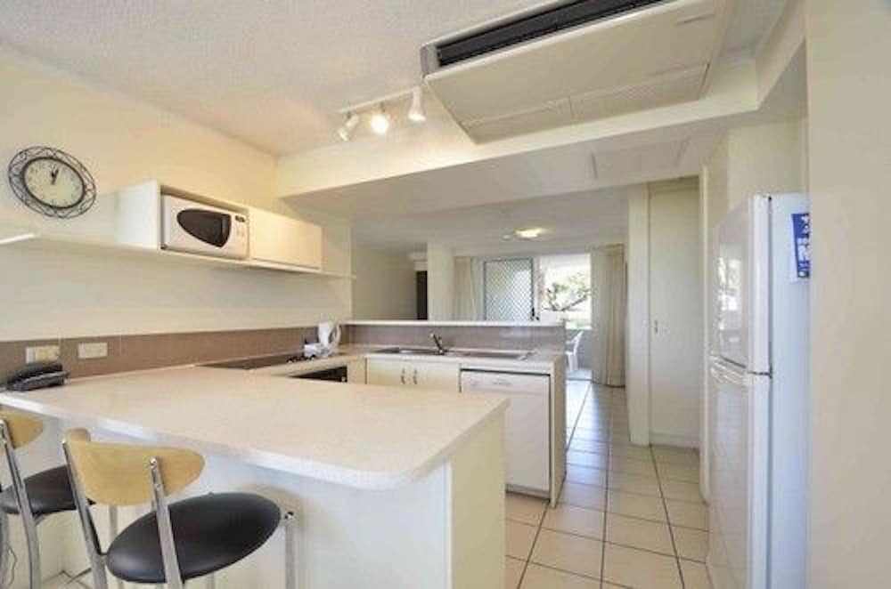 Noosa Hill Resort. 34/78
