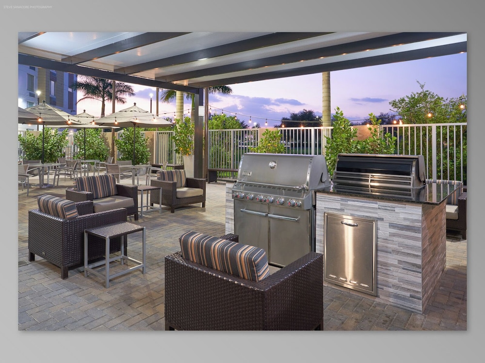TownePlace Suites by Marriott Miami Kendall West 25/50