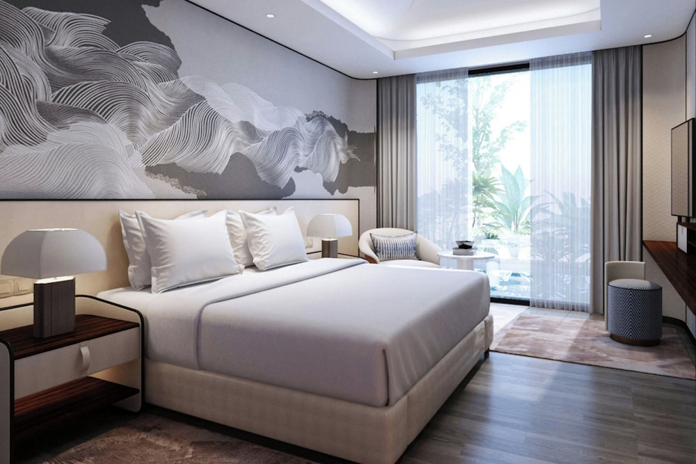 Putrajaya Marriott Hotel 23/75