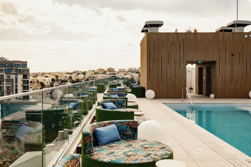 Hyatt Centric Malta 46/50