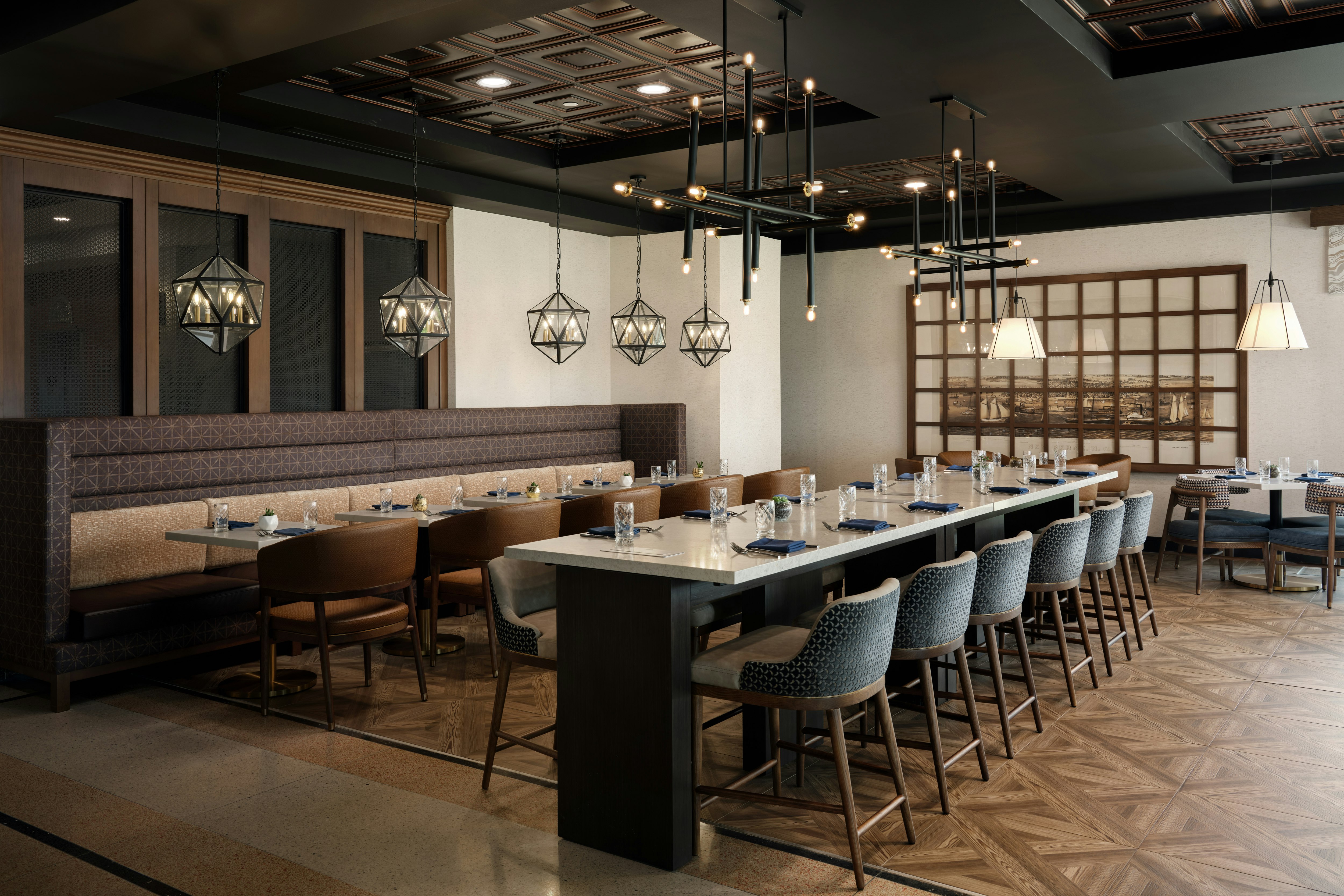 Tryon Riverfront Inn New Bern, Tapestry Collection by Hilton 16/20