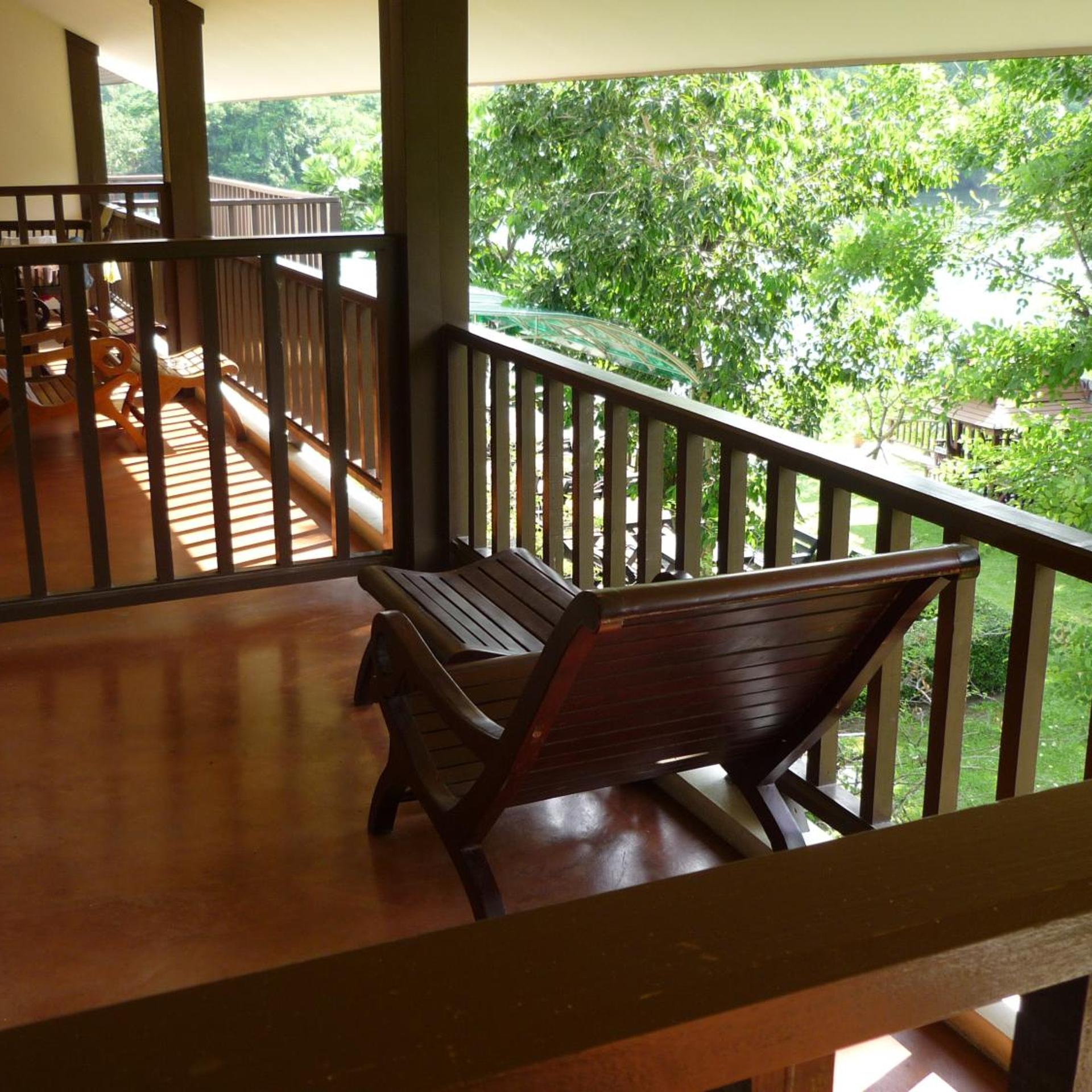 Riverkwai Bridge Resort 33/50