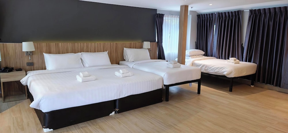 Days Inn By Wyndham Aonang Krabi 11/39