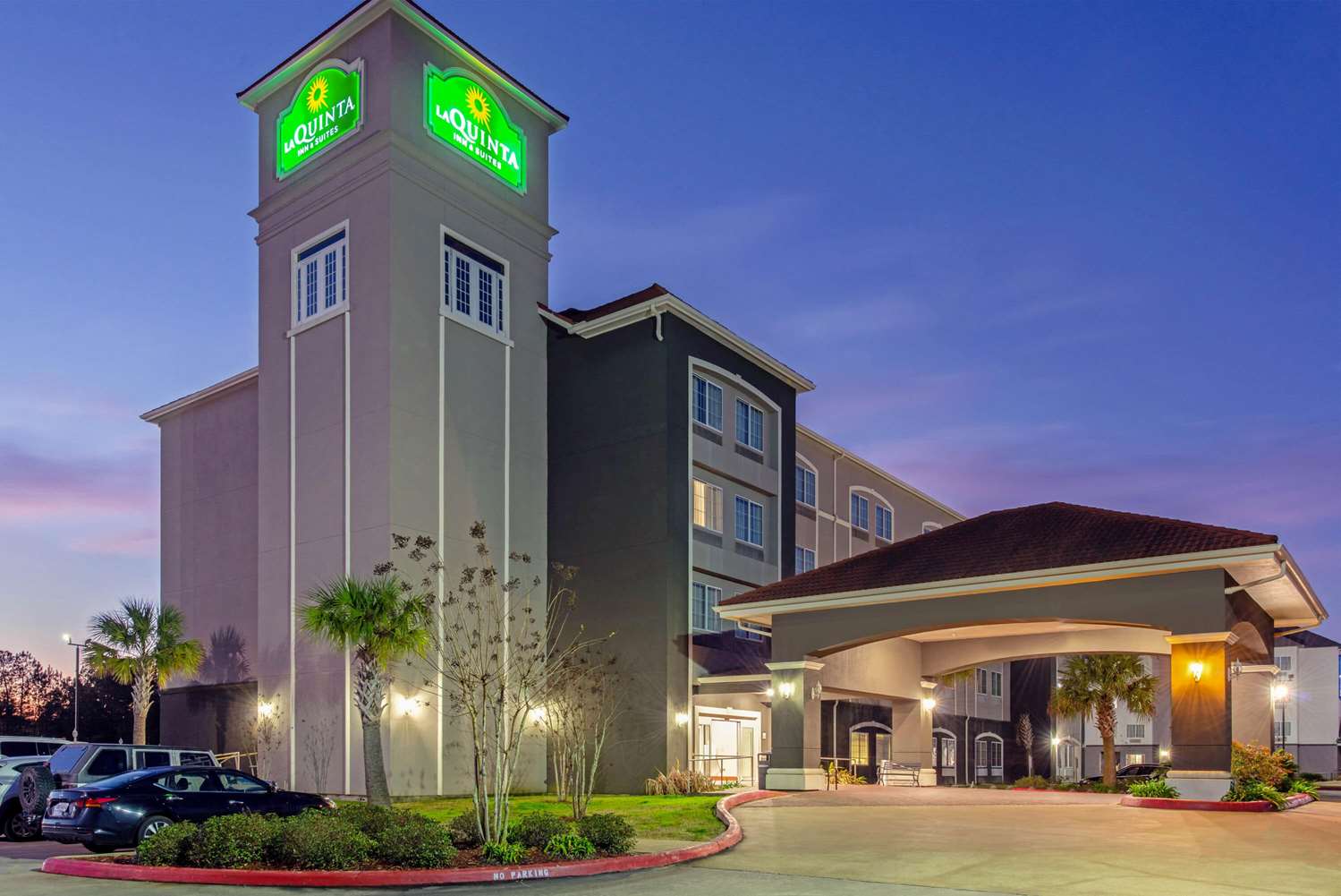 La Quinta Inn & Suites by Wyndham Leesville Ft. Polk 2/50