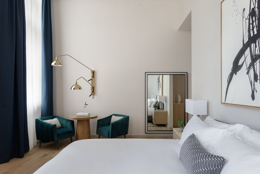 The Kimpton Pittman Hotel 14/77