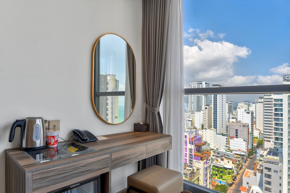 Maris Hotel Nha Trang 31/47