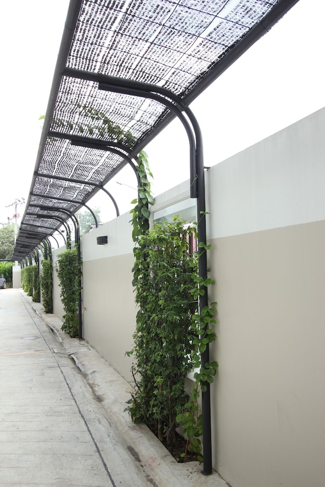 14 Residence 57/61