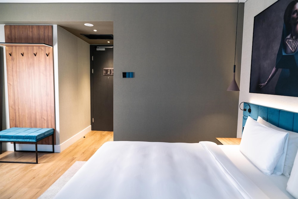 Radisson Blu Aurum Hotel Brasov 13/46
