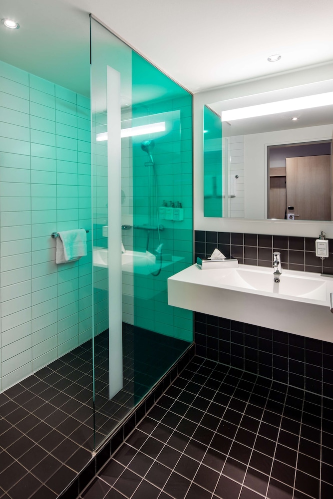 Park Inn By Radisson Stuttgart 72/73