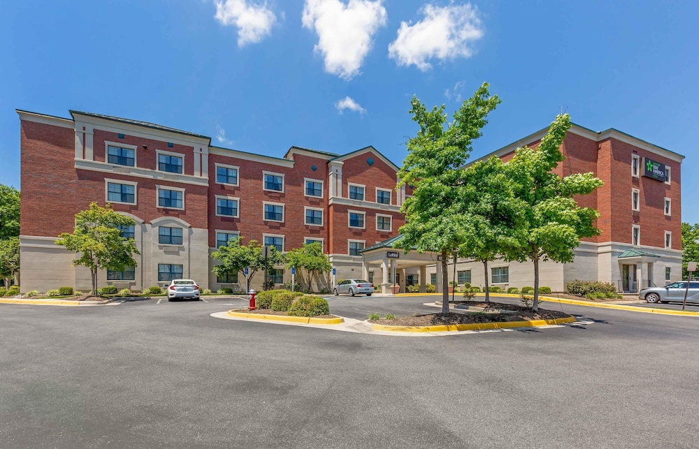 Extended Stay America - Washington Dc-Fairfax-Fair Oaks Mall 38/50