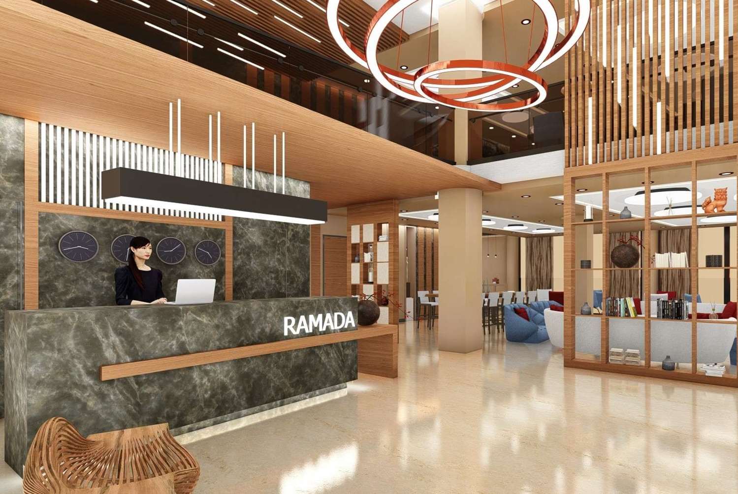Ramada by Wyndham Sakarya Hendek 7/53