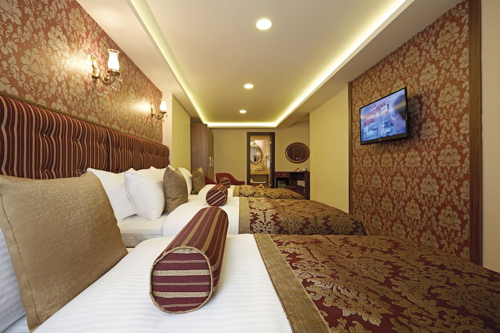 Marmara Place Old City Hotel 32/56